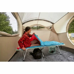 Coleman Flatlands 40°F Sleeping Bag -Campingworld Shop 365266 4