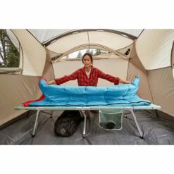 Coleman Flatlands 40°F Sleeping Bag -Campingworld Shop 365266 5