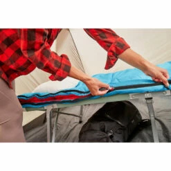 Coleman Flatlands 40°F Sleeping Bag -Campingworld Shop 365266 6