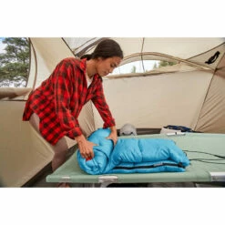 Coleman Flatlands 40°F Sleeping Bag -Campingworld Shop 365266 7