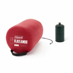 Coleman Flatlands 45°F Big & Tall Sleeping Bag -Campingworld Shop 365267 4
