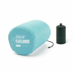 Coleman Flatlands 50°F Sleeping Bag -Campingworld Shop 365268 4