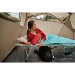 Coleman Flatlands 50°F Sleeping Bag -Campingworld Shop 365268 5