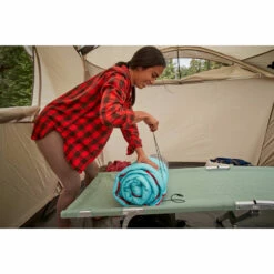 Coleman Flatlands 50°F Sleeping Bag -Campingworld Shop 365268 7