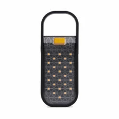 Coleman PEAK1 200 Lumen Solar Rechargeable Lantern