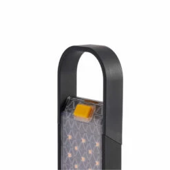 Coleman PEAK1 200 Lumen Solar Rechargeable Lantern -Campingworld Shop 365272 3