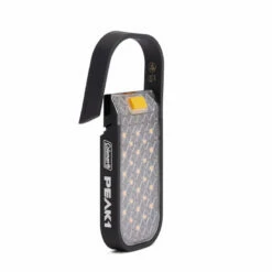 Coleman PEAK1 200 Lumen Solar Rechargeable Lantern -Campingworld Shop 365272 4