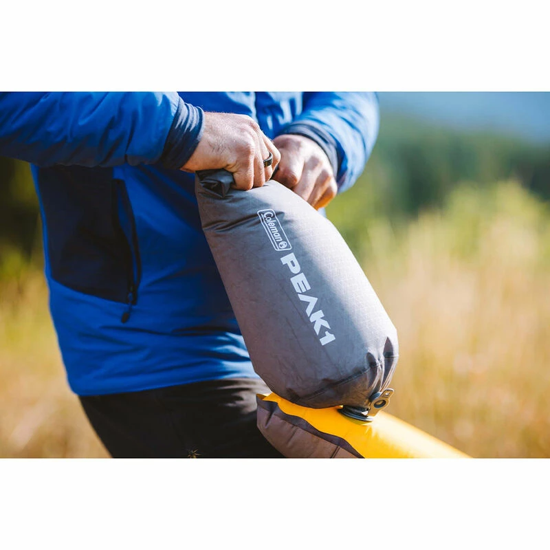 Coleman PEAK1 Sleeping Pad - Regular 12 Coleman PEAK1 Sleeping Pad - Regular - Image 10