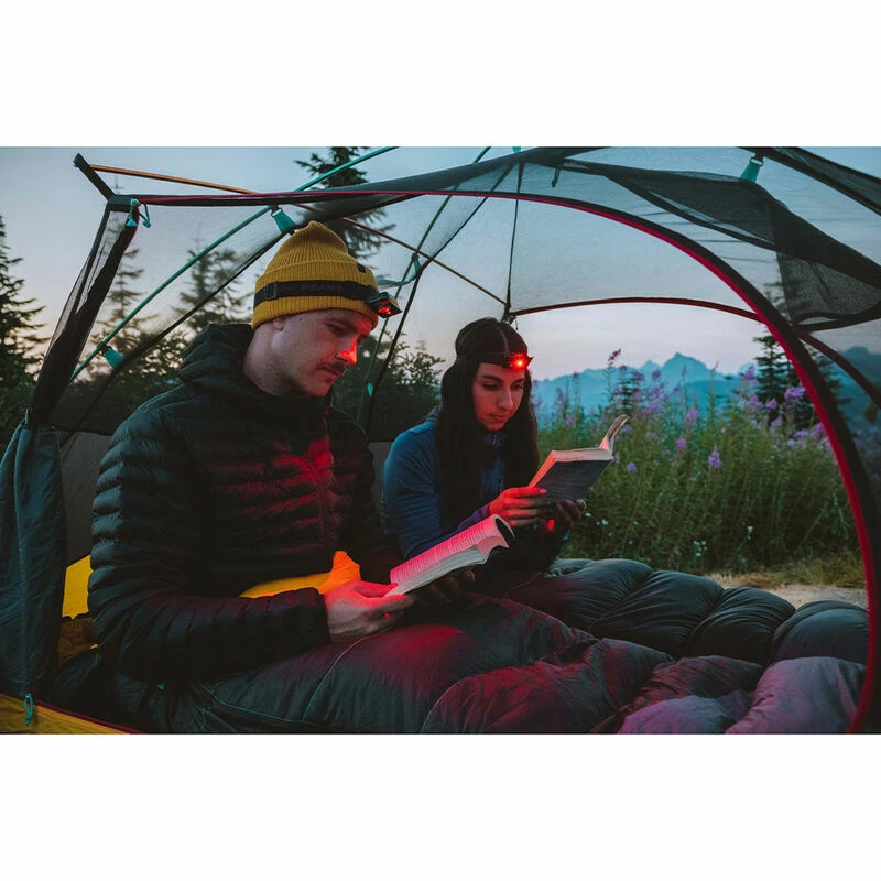 Coleman PEAK1 Wireless Solar Charging Case + 450 Lumen Rechargeable Headlamp 12 Coleman PEAK1 Wireless Solar Charging Case + 450 Lumen Rechargeable Headlamp - Image 10