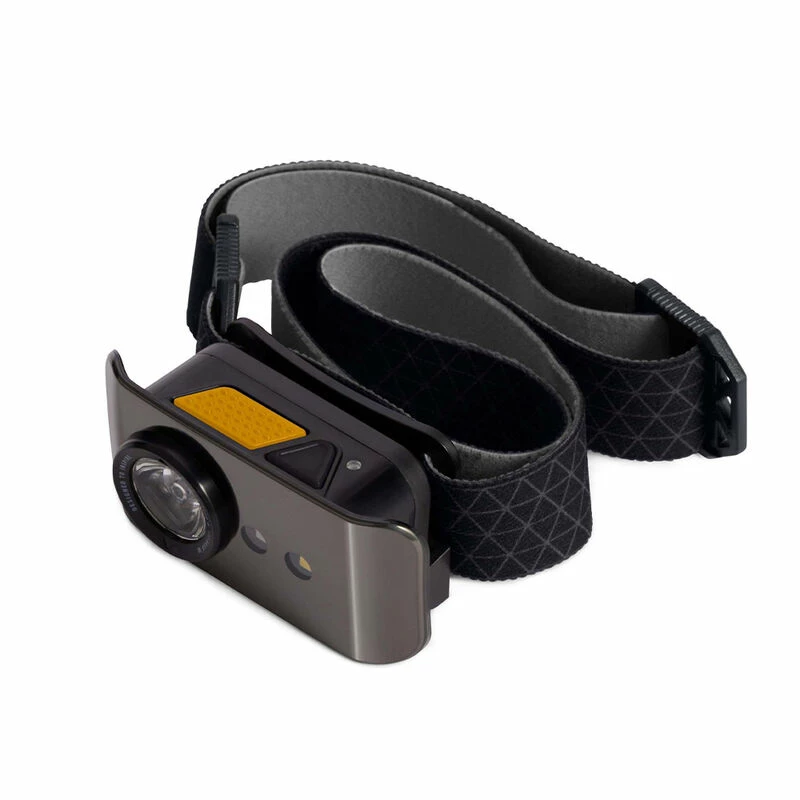 Coleman PEAK1 Wireless Solar Charging Case + 450 Lumen Rechargeable Headlamp 4 Coleman PEAK1 Wireless Solar Charging Case + 450 Lumen Rechargeable Headlamp - Image 2