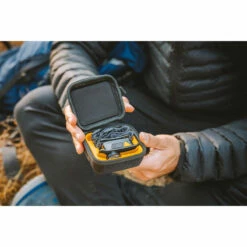 Coleman PEAK1 Wireless Solar Charging Case + 450 Lumen Rechargeable Headlamp 18 Coleman PEAK1 Wireless Solar Charging Case + 450 Lumen Rechargeable Headlamp -Campingworld Shop 365275 7