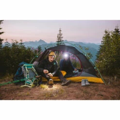 Coleman PEAK1 Wireless Solar Charging Case + 450 Lumen Rechargeable Headlamp 20 Coleman PEAK1 Wireless Solar Charging Case + 450 Lumen Rechargeable Headlamp -Campingworld Shop 365275 9