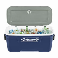 Coleman 316 Series 70-Quart Hard Cooler 13 Coleman 316 Series 70-Quart Hard Cooler -Campingworld Shop 365279 3