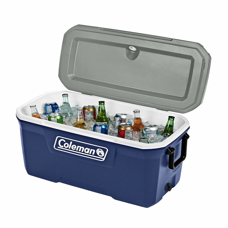 Coleman 316 Series 70-Quart Hard Cooler 6 Coleman 316 Series 70-Quart Hard Cooler - Image 4