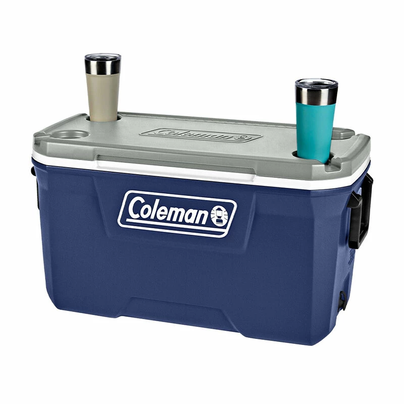 Coleman 316 Series 70-Quart Hard Cooler 7 Coleman 316 Series 70-Quart Hard Cooler - Image 5