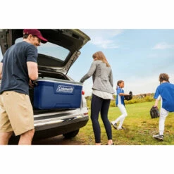 Coleman 316 Series 70-Quart Hard Cooler 18 Coleman 316 Series 70-Quart Hard Cooler -Campingworld Shop 365279 8
