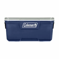 Coleman 316 Series 120-Quart Hard Cooler