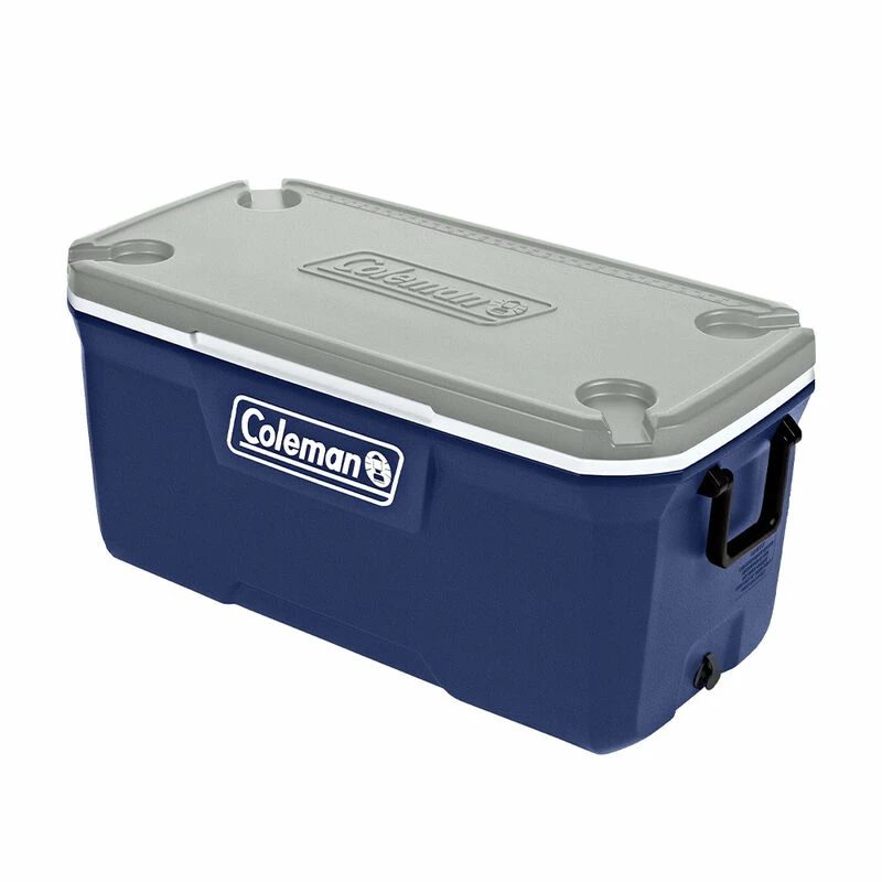 Coleman 316 Series 120-Quart Hard Cooler 4 Coleman 316 Series 120-Quart Hard Cooler - Image 2