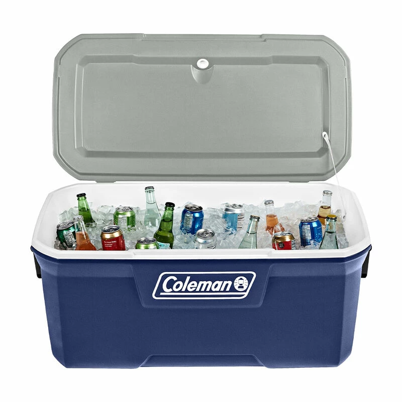 Coleman 316 Series 120-Quart Hard Cooler 5 Coleman 316 Series 120-Quart Hard Cooler - Image 3
