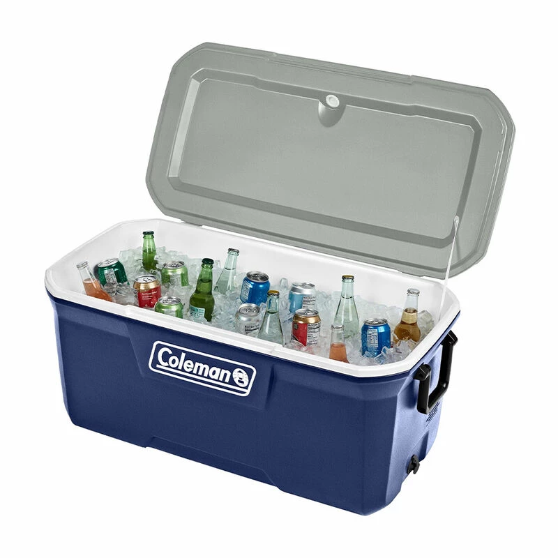 Coleman 316 Series 120-Quart Hard Cooler 6 Coleman 316 Series 120-Quart Hard Cooler - Image 4