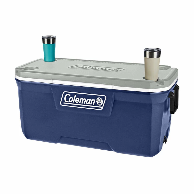 Coleman 316 Series 120-Quart Hard Cooler 7 Coleman 316 Series 120-Quart Hard Cooler - Image 5