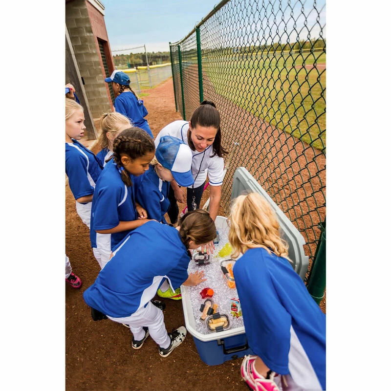 Coleman 316 Series 120-Quart Hard Cooler 9 Coleman 316 Series 120-Quart Hard Cooler - Image 7