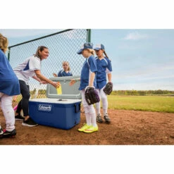 Coleman 316 Series 120-Quart Hard Cooler 18 Coleman 316 Series 120-Quart Hard Cooler -Campingworld Shop 365280 8