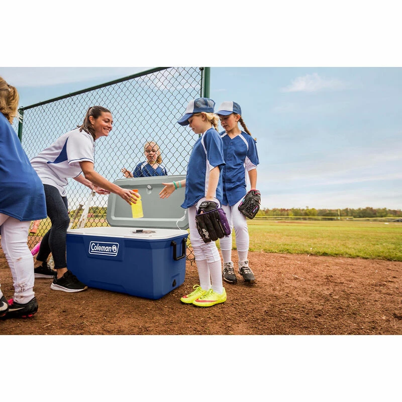 Coleman 316 Series 120-Quart Hard Cooler 10 Coleman 316 Series 120-Quart Hard Cooler - Image 8
