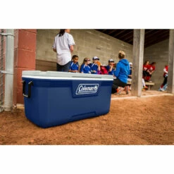 Coleman 316 Series 120-Quart Hard Cooler 19 Coleman 316 Series 120-Quart Hard Cooler -Campingworld Shop 365280 9