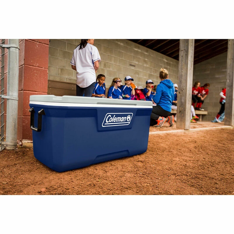 Coleman 316 Series 120-Quart Hard Cooler 11 Coleman 316 Series 120-Quart Hard Cooler - Image 9