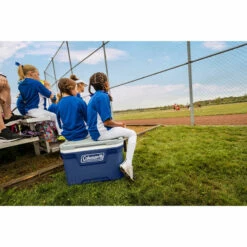 Coleman 316 Series 52-Quart Hard Cooler -Campingworld Shop 365281 10