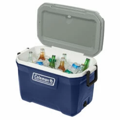 Coleman 316 Series 52-Quart Hard Cooler -Campingworld Shop 365281 3
