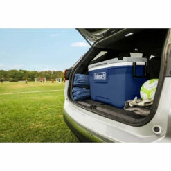Coleman 316 Series 52-Quart Hard Cooler -Campingworld Shop 365281 6