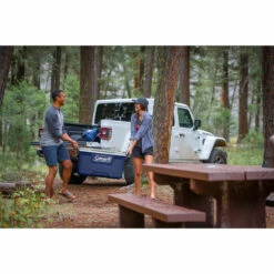 Coleman 316 Series 52-Quart Hard Cooler -Campingworld Shop 365281 7