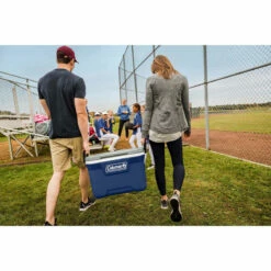 Coleman 316 Series 52-Quart Hard Cooler -Campingworld Shop 365281 8