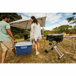Coleman 316 Series 52-Quart Hard Cooler -Campingworld Shop 365281 9