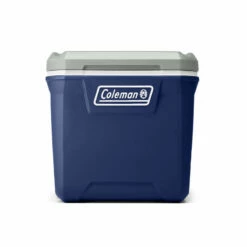 Coleman 316 Series 65-Quart Wheeled Cooler