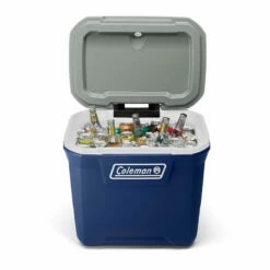 Coleman 316 Series 65-Quart Wheeled Cooler -Campingworld Shop 365282 3