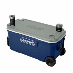 Coleman 316 Series 100-Quart Wheeled Cooler -Campingworld Shop 365283 5