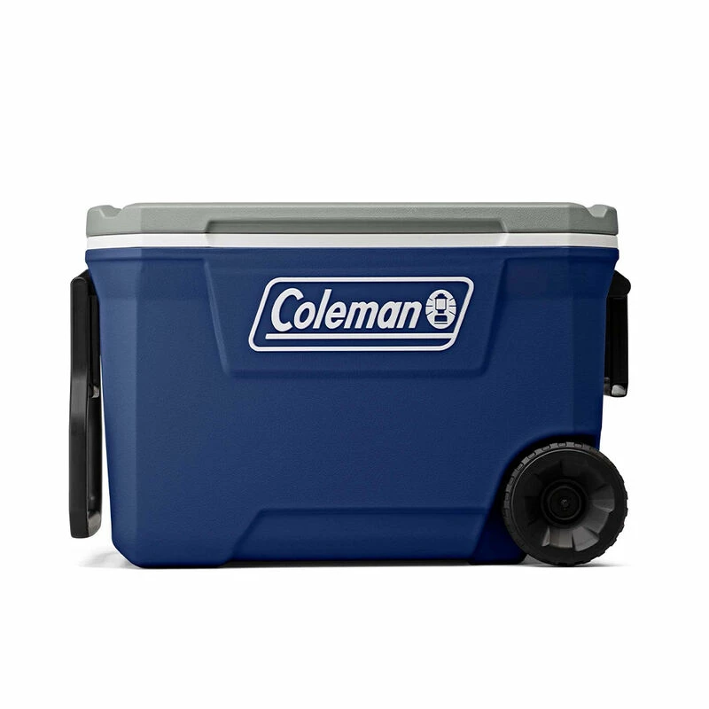 Coleman 316 Series 62-Quart Hard Cooler 3 Coleman 316 Series 62-Quart Hard Cooler