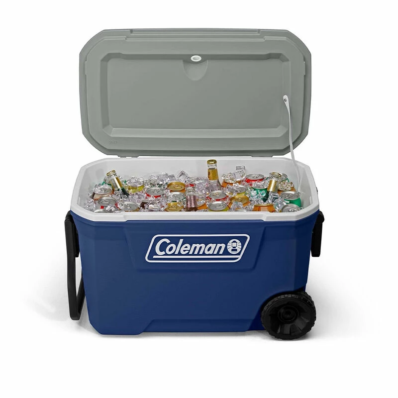 Coleman 316 Series 62-Quart Hard Cooler 5 Coleman 316 Series 62-Quart Hard Cooler - Image 3