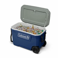 Coleman 316 Series 62-Quart Hard Cooler 13 Coleman 316 Series 62-Quart Hard Cooler -Campingworld Shop 365284 4