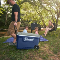 Coleman 316 Series 62-Quart Hard Cooler 14 Coleman 316 Series 62-Quart Hard Cooler -Campingworld Shop 365284 5