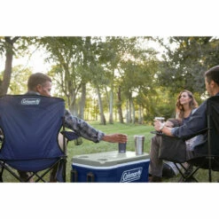 Coleman 316 Series 62-Quart Hard Cooler 16 Coleman 316 Series 62-Quart Hard Cooler -Campingworld Shop 365284 7
