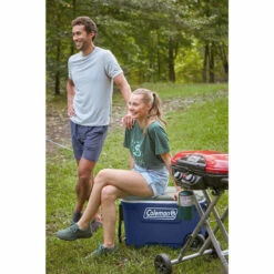 Coleman 316 Series 62-Quart Hard Cooler 17 Coleman 316 Series 62-Quart Hard Cooler -Campingworld Shop 365284 8