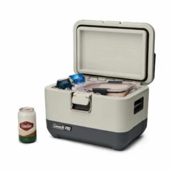 Coleman Pro 9-Quart Hard Cooler -Campingworld Shop 365285 5