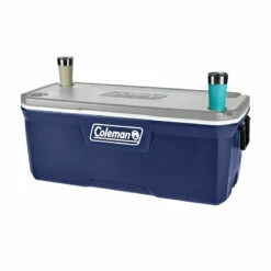 Coleman 316 Series 150-Quart Hard Cooler -Campingworld Shop 365287 4