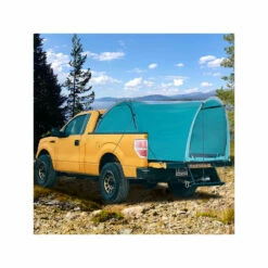 Eighteentek 2-Person Pop-Up Truck Tent -Campingworld Shop 365347 3