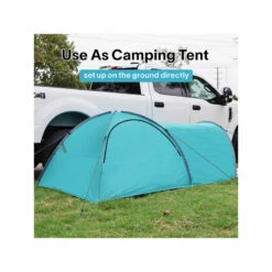 Eighteentek 2-Person Pop-Up Truck Tent -Campingworld Shop 365347 5