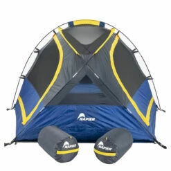 Napier Lite Pack Camping Bundle